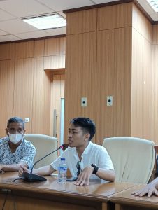 PT. Mining Maju Diduga Kuat Belum Memiliki IPPKH, IUP Eksplorasi Dicabut ,Dirjen Minerba Di Minta Tidak Terbitkan RKAB