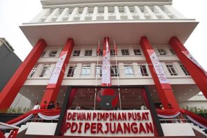 Batal Konpers, SPSJ Bakal Demo di Istana Kepresidenan, PDIP dan KPK RI ini Motifnya👇