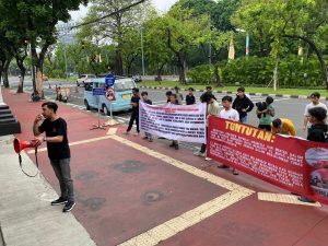 Dugaan Kampanye Terselubung, Kemendagri Kembali di Desak Segera ‘Copot’ PJ. Bupati Konawe