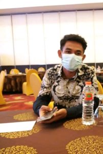 Dinilai ‘sepihak’, Pemilihan Ketua Tim Pelaksanaan Di Wawonii Tenggara Juga Diduga Ada Praktik ‘KKN’