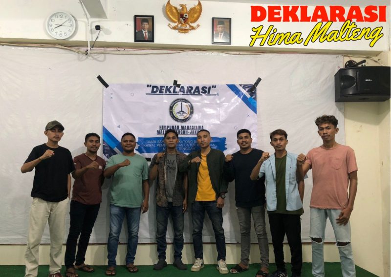Hima Malteng Sebagai Wadah Berproses, UIC jakarta Menjadi Saksi Terbentuknya wadah bagi Pelajar dan Mahasiswa