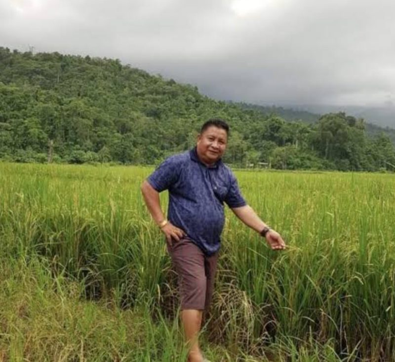 Opini : Mengenal Lebih Dekat Sosok ketua APDESI Sulawesi Tenggara, Bapak H. Tasman. Pemimpin Unggul Dalam Pemikiran Dan Tindakan