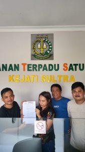 FPK Anggota DPR RI Fraksi PAN,  Resmi Dilaporkan Atas Dugaan Pungli Bantuan Bedah Rumah dari Kemensos RI