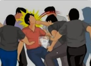 Polsek Tiworo Kepulauan Kabupaten Muna Barat Diduga Kuat Melindungi Pelaku Pengeroyokan