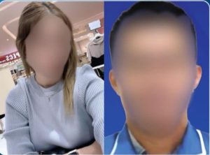 Klarifikasi Caleg DPRD Kota Kendari Dapil 1 yang Dilaporkan Istri Perkara KDRT