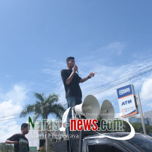 Dugaan Korupsi Pertambangan Ilegal di Kabupaten Konawe Kepulauan, AMMW Desak Kejati Sultra Percepat Penyelidikan