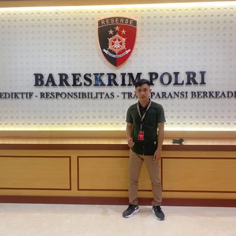 Tidak Memiliki RKAB, DPW Forum Alumni Badan Eksekutif Mahasiswa (FABEM) Menyoroti PT. Diamond Alfa Propertindo