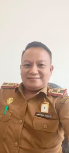 TRIGGER DAN FRAUD PENGISIAN JABATAN PEMERINTAHAN SULAWESI TENGGARA