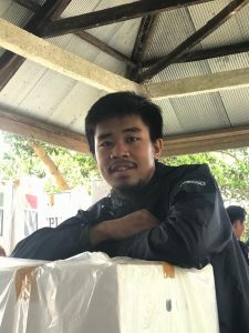 Pj Walikota Kendari Di Nilai Tak Mampu Menyelesaikan Masalah Banjir Di Kota Kendari