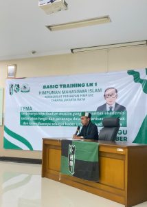 Navigasi Kompleksitas: Menyongsong HMI Cabang Jakarta Raya Di Era Digital