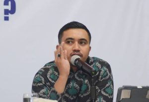 ASR, Anomali Pileg dan Pesona Cagub Sultra Oleh : Adjie Alfaraby (Direktur dan Peneliti Senior LSI Denny JA)