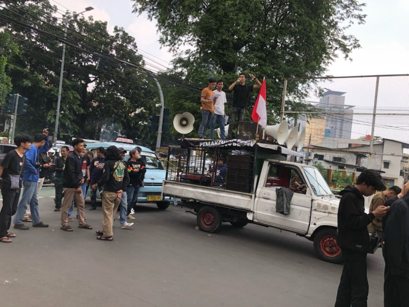 KEMENHUB RI Diminta Copot Kepala Syahbandar Molawe Konawe Utara