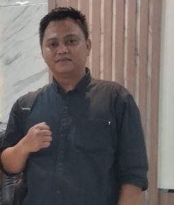 Tepis tudingan Tidak Memiliki Izin, Begini Kata Humas PT. KAP