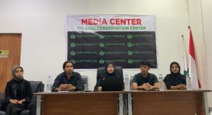 Peringati Hari Lingkungan Hidup Sedunia, Celebes Conservation Center Akan Gelar Camping Literasi, Ketum Pelaksana Paparkan Ini..!