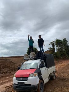 Pemuda Konut Sebut Perkataan Humas PT. Tiran Sebagai Ungkapan Cari Panggung Kepada Pimpinan Tiran Group A.S