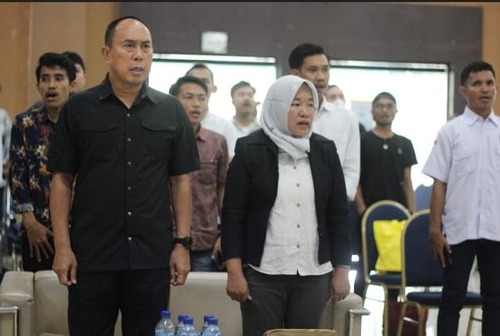 Janji Berikan Bantuan Ke Anak Yatim Dan Hafidz Qur’an Mahasiswa Jakarta Asal Sultra, ASR Di Labeli PHP