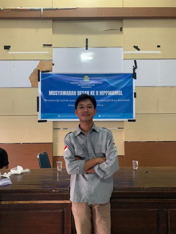 Beasiswa Konasara: Peluang Emas Bagi Generasi Muda Konawe Utara Wujudkan Visi Indonesia Emas 2045