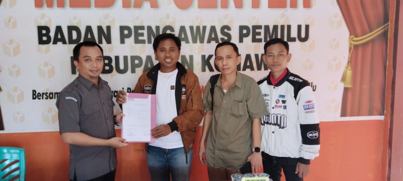 Dinilai Terlibat Politik Praktis, Oknum Kapus Puriala Melanggar Netralitas Pegawai ASN