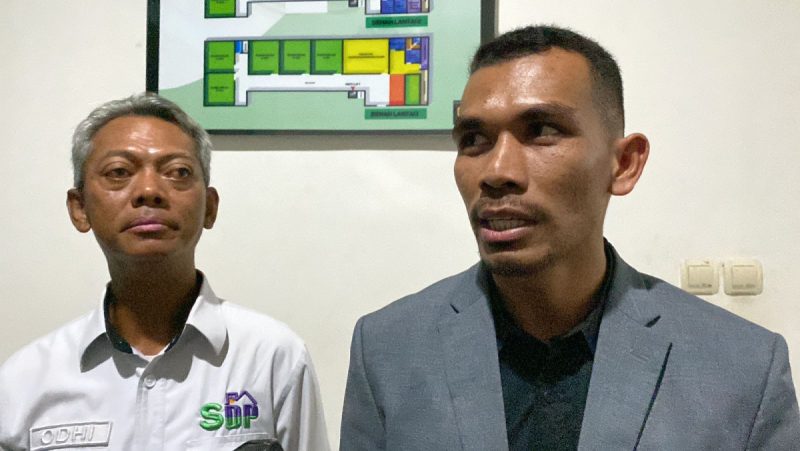 UMK Luncurkan Prodi Baru PT. Swarna Dwipa Property Beri Dukungan Full, CEO PT. SDP: ‘Kami Akan Selalu Mensupport Kegiatan Positif’