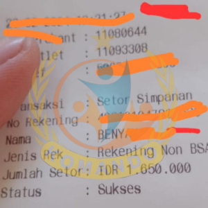 Di Sebut Kritik tak Berdasar, KOMANDO Beberkan Fakta Dugaan Pelanggaran di Yayasan STIMIK Bina Bangsa