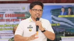 Ridwan Badallah di Tuduh, Ketua LIN-Sultra Minta Ikatan Pemuda Nusantara Segera Klarifikasi Tuduhannya dan Diberi Waktu 1×24 Jam