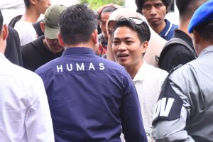 Sebut Penyataan Humas PT. MCM Bentuk Kepanikan, Kini Direktur PT. MCM Puriala di Tantang Perlihatkan Izin Lintas Jalan perusahaannya