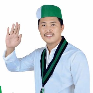 Ujang Hermawan Siap Pimpin Badko HMI Sultra dengan Pengalaman dan Visi Cemerlang