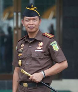 Kajari Konawe Tanggapi Kritik PB HAM: Penegakan Hukum Harus Sesuai Prosedur dan Hukum yang Berlaku