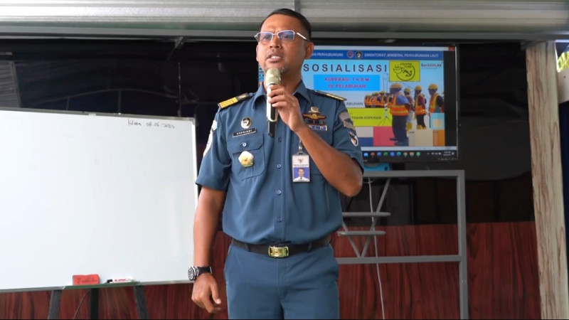 Kepala Syahbandar Kolaka Terseret Skandal Penjualan Nikel Ilegal, Tiga Bos Tambang Juga Dijerat
