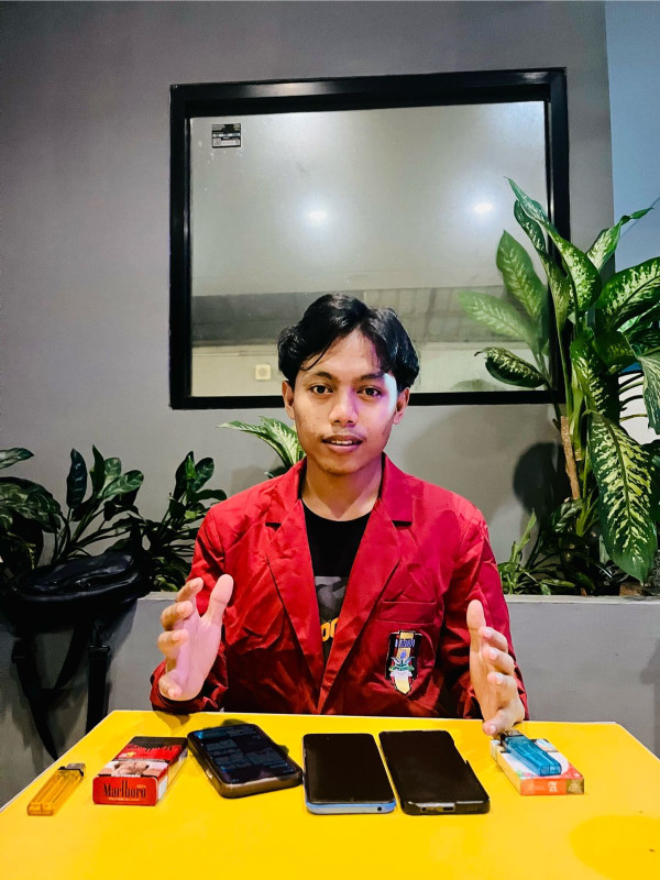Bupati Konawe Selatan Dinilai “Pilih Kasih”, Mahasiswa di Jakarta Tuntut Perhatian dan Dukungan