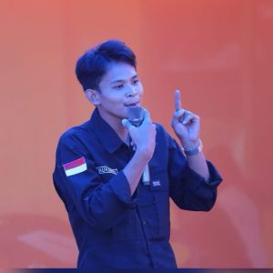 PT SCM Dinilai Tebang Pilih dalam Penyaluran Beasiswa CSR Pendidikan, Mahasiswa Unilaki Tak Tersentuh