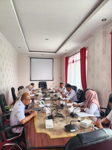 Fokus Selesaikan Konflik Agraria, DRPD Konawe RDP Dengan BPN