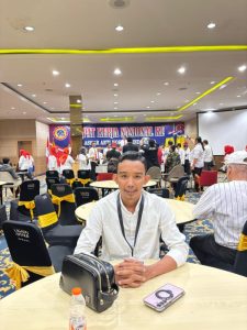 DPD LAKI Sultra Desak Mabes Polri Transparan Terkait Penyegelan Puluhan Alat Berat di Kolaka Utara