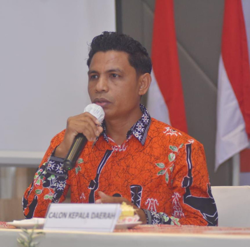 Refleksi 100 Hari Pemerintahan LHM-GES: Menata Ulang Semangat “Bursel Humanis” untuk Perubahan Nyata