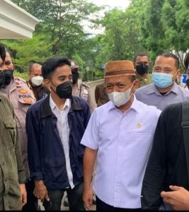 Nahkoda Baru, Polda Sultra Diminta Serius Tindak Ilegal Mining