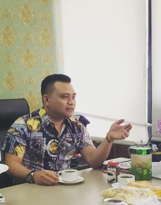Ampuh Sultra Ungkap Sederet Persoalan PT. SCM, Dari Janji Smelter Hingga Bencana Banjir Di Kecamatan Routa