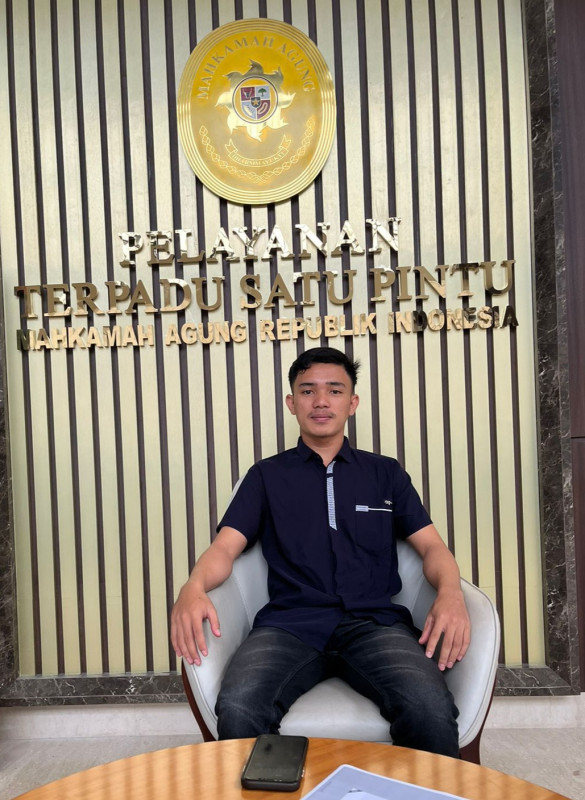 Kasus Suap Bupati Koltim Mandek di Kejari Kolaka, GPM Sultra-Jakarta Bakal Geruduk Kejagung