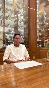 Di Tengah Isu Pergantian Kapolri, FORMATIK: ‘Itu Hanya Gimmick dan Menyesatkan’