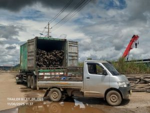 Dugaan Kegiatan Ilegal Di Kawasan Berikat PT. VDNI, Ampuh Sultra: Bea Cukai Jangan Pura-Pura Buta dan Tuli!