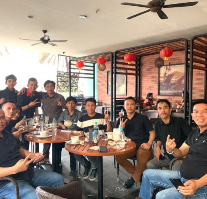 Dukung Program SETARA, Mahasiswa Konsel Desak Pemkab Sediakan Asrama di Jakarta