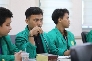 HIMMALTENG-JABODETABEK: Proyek Jalan Rp11,7 M Mangkrak, Keadilan untuk Maluku Didesak