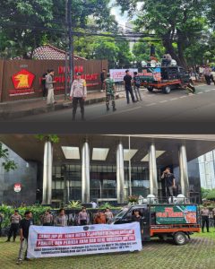 Dinasti Tambang, Hp21Nusantara: Anak, Istri dan Gubernur Penguasa di Tambang Nikel Kabaena, APH dan Pimpinan Partai Diminta Bertindak