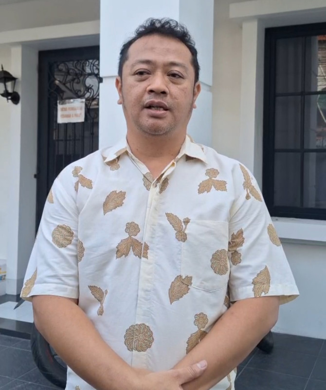 Arif Firmansyah: Polri Semakin Kuat dan Solid di Hari Bhayangkara ke-79