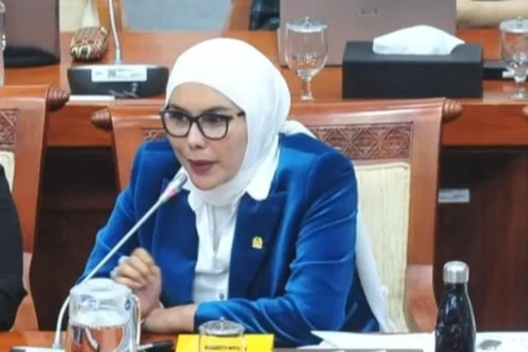 DPR Desak Audit Praktik Kuota Internet Hangus: Potensi Rugi Negara Capai Rp 63 Triliun