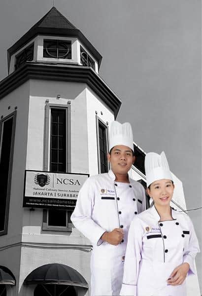 Cari Sekolah Kuliner Terbaik di Indonesia? Saatnya Upgrade Passion Masakmu Jadi Chef Profesional!