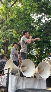 KAJI Soroti Klarifikasi Kampus STIMIK Bina Bangsa Kendari: “Kok Masih Ada Kuliah Saat Kena Sanksi?”