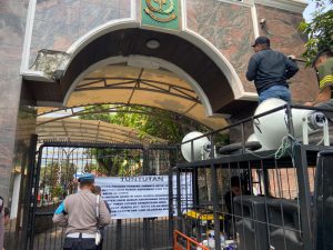 Dugaan Penyalahgunaan Kekuasaan, Presiden Didesak Copot Menteri UMKM Maman Abdurrahman