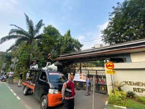 Sorotan ke Mentan dan Humas PT Tiran, Smelter Fiktif dan Dana Fantastis Rp4,9 Triliun Kembali Dipertanyakan KOMANDAN