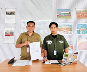 Dituding Sepihak, PT TRK Tempuh Jalur Hukum Usai Berita Tak Berimbang