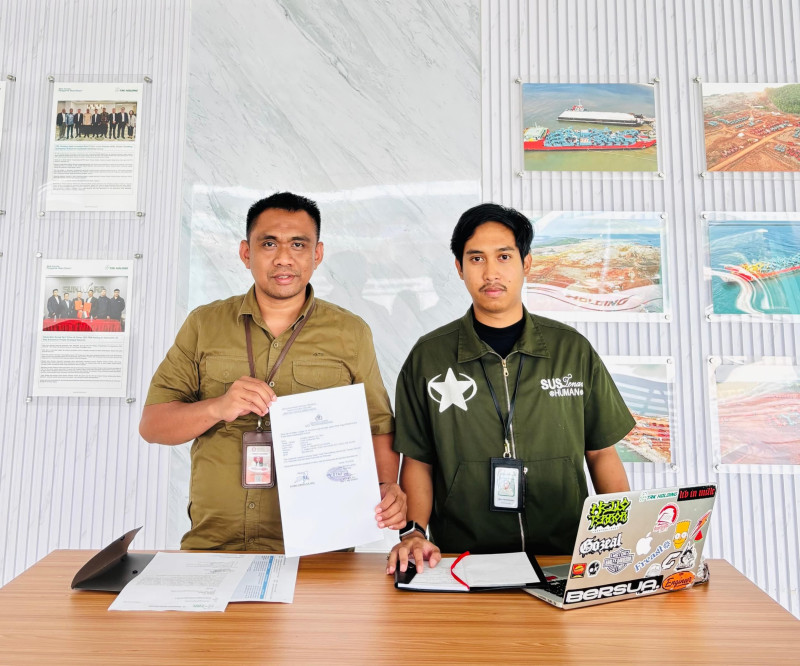 Dituding Sepihak, PT TRK Tempuh Jalur Hukum Usai Berita Tak Berimbang